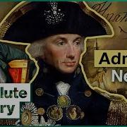 Admiral Nelson