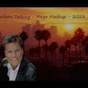 Modern Talking Mega Mashup