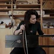 Tagelharpa Cello