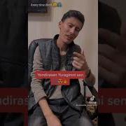 Ёндирасан Юрагимни Сен