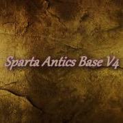 Sparta Antics Base V4