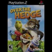 Over The Hedge Game Soun