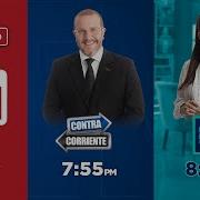 Contracorriente