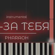 Из За Тебя Pharaoh Минус