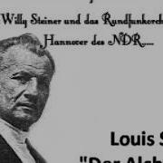 Louis Spohr Der Alchymist