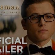 Kingsman 2