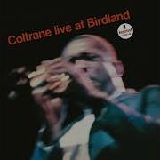 Live At Birdland John Coltrane