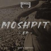 Vorteks Carv Moshpit