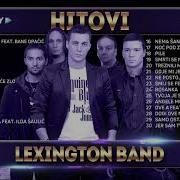 Lexington Band