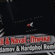 Птичка Record Mix