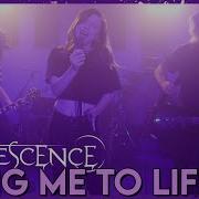 Bring Me To Life Evanescence Cover By First To Eleven Lyrics