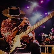 Carvin Jones Band Same Lie Last Night