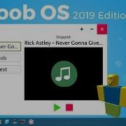 Roblox Noob Os