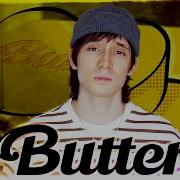 Butter Bts На Русском