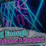 Vadim Adamov Hardphol Remix