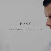 Sick Individuals Easy