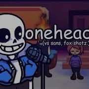 Fnf Bonehead Ost