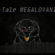 X Tale Megalovania