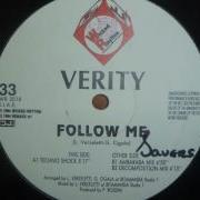 Verity Follow Me Eurodance