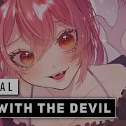 Deal With The Devil Original Jubyphonic Ft Tony Halliwell