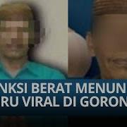 Vidio Syur Guru Dan Murid Digorontalo