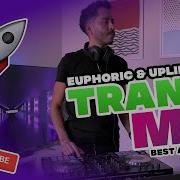 Escape From Reality Progressive House Progressive Trance Music Mix 2024