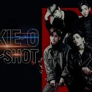 B A P One Shot Русский Кавер От Jackie O