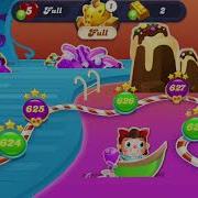 Candy Crush Soda Saga Characters