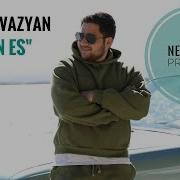 Van Ayvazyan Imn Es New Song