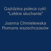 Joanna Chmielewska Audiobook