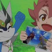 Shin Future Card Buddyfight Opening Shin Buddyfight