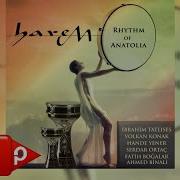 Harem Ft Fatih Boğalar Ahmed Binali Te Ma Etmaje Official Audio