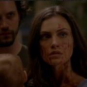 The Originals 3Х2 Разборки Клаус И Хейли