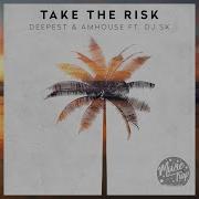 Take The Risk Remix Caitlinaarmstrong