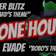 Bobo Theme 1 Hour