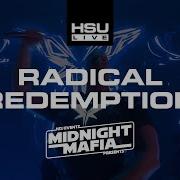 Radical Redemption