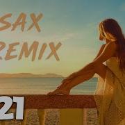 Sax Remix Of Popular Songs