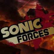 Sonic Forces Fist Bump Null Space Instrumental