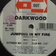 Darkwood Jumping In My Fire