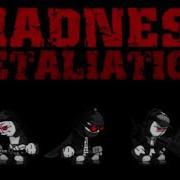 Madness Retaliation Ost