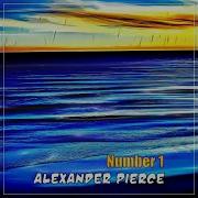 Number 1 Alexander Pierce