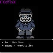 Swapswap Sans Themes