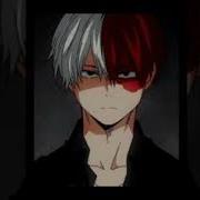 Todoroki X Midoriya Asmr 18