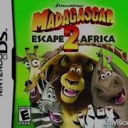 Madagascar 2 Ds Game Music