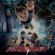 Astro Boy 2009 Theme