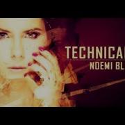 Noemi Black Technical Vibe 075 Techno Podcast 06 2018