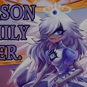 Poison Emily Ver Hazbin Hotel Rewrite Cover By Milkyymelodies