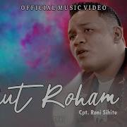 Batak Pulut Roham