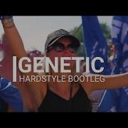 David Guetta Titanium Ft Madilyn Bailey Genetic Hardstyle Remix