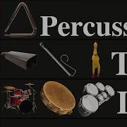 Percussion Instruments